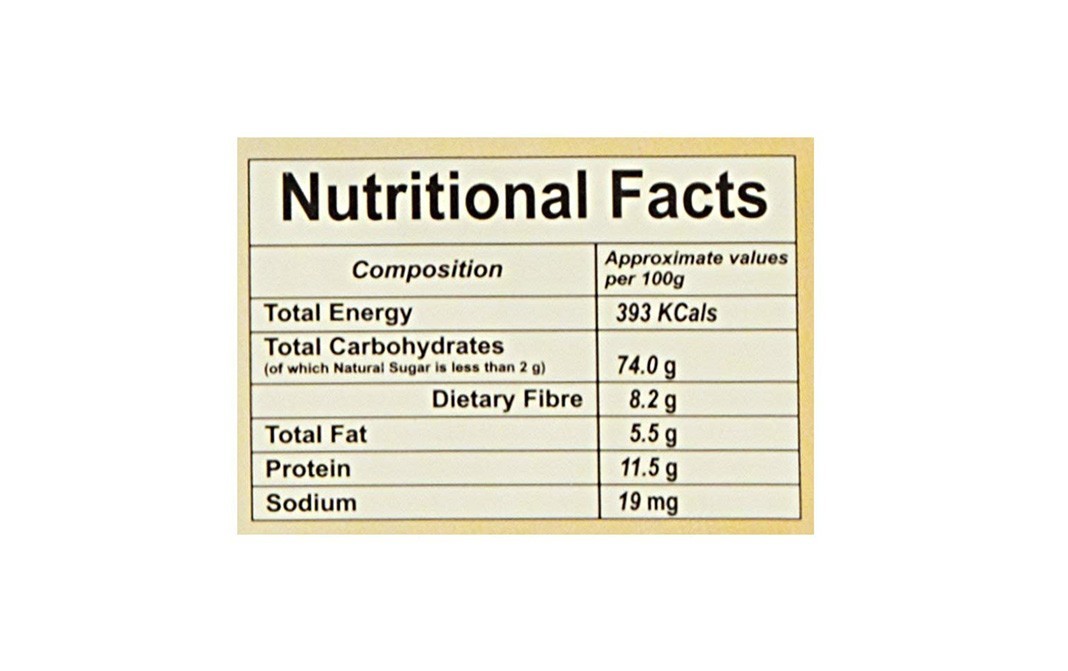 Zero-G Puffed Amaranth    Pack  200 grams